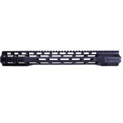 ARD 556 MLOCK HANDGUARD 16.5 INCH FREEFLOAT #ARD165