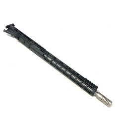 ARD AR15 300 BLACKOUT STAINLESS  UPPER COMPLETE 16" #ARD300BLK
