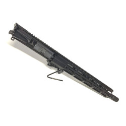 ARD AR15 STAINLESS 458 SOCOM UPPER COMPLETE 16 inch #S458 ARD AR15 STAINLESS 458 SOCOM UPPER COMPLETE 16 inch #S458