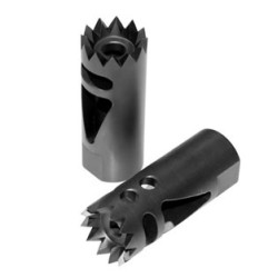 AR15  DELTA SP TAC MUZZLE BRAKE 762 X 39 #DT324