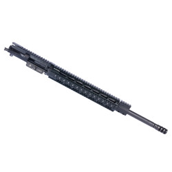 ARD AR15 5.56  COMPLETE UPPER 20 INCH #B253