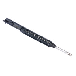 ARD AR15 5.56 STAINLESS BULL COMPLETE UPPER 20 INCH #20053