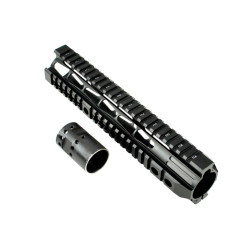 ARD AR15 10 INCH FREEFLOAT HANDGUARD #M1038