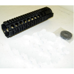 ARD AR15 10 INCH FREEFLOAT HANDGUARD #5999