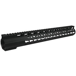 ARD AR15 15 INCH FREEFLOAT KEY MOD HANDGUARD #CK441