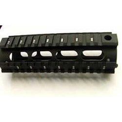 ARD AR15  CARBINE LENGTH 2 -PC  HANDGUARD #0021