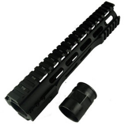 ARD AR15 MID LENGTH FREEFLOAT HANDGUARD #M935 ARD AR15 MID LENGTH FREEFLOAT HANDGUARD #M935