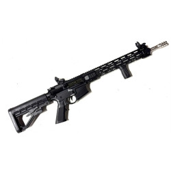 AR15 ARD DEFENCE 16 INCH  RIFLE  COMPLETE AR15 #ARD16