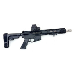 AR15 ARD 10 INCH PISTOL 300 BLACKOUT COMPLETE AR15 #ARDSS101 AR15 ARD 10 INCH PISTOL 300 BLACKOUT COMPLETE AR15 #ARDSS101