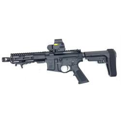 AR15 ARD 7 INCH PISTOL 300 BLACKOUT COMPLETE AR15 #ARPNT AR15 ARD 7 INCH PISTOL 300 BLACKOUT COMPLETE AR15 #ARPNT