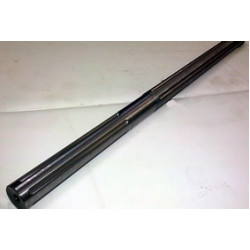 ARD AR15 5.56 STAINLESS STR. FLUTED BULL 1-8 TWIST BARREL 16 " #SB87
