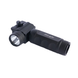ARD FLASHLIGHT FOREGRIP #GT20 ARD FLASHLIGHT FOREGRIP #GT20