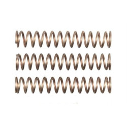 AR-15/ M16 BUFFER DETENT SPRINGS SET OF 3 PCS #BDS3