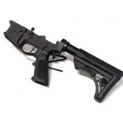 BILLET AR15  COMPLETE LOWER RECEIVER  #ARDCL1