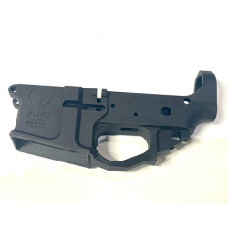 BILLET AR15  LOWER RECEIVER  #ARD152