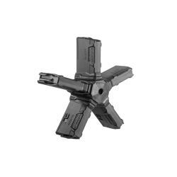 FAB DEFENSE 556 10 RD MAG ULTIMAG  KIT #PMCK