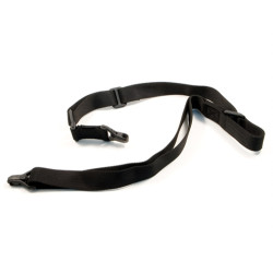 ARD 2 Point Bungee Sling BLACK #MP10