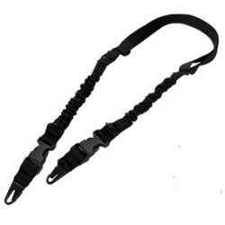 ARD 2 Point Bungee Sling BLACK #BS22