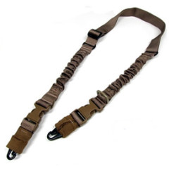 ARD 2 Point Bungee Sling TAN #TS22