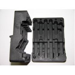 AR-15 UPPER RECEIVER UPPER VICE BLOCK #TC02