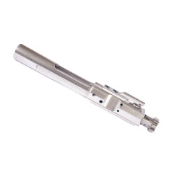 ARD COMPLETE AR-15 BOLT CARRIER GROUP NICKLE BORON 556/223 #NB31 ARD COMPLETE AR-15 BOLT CARRIER GROUP NICKLE BORON 556/223 #NB31